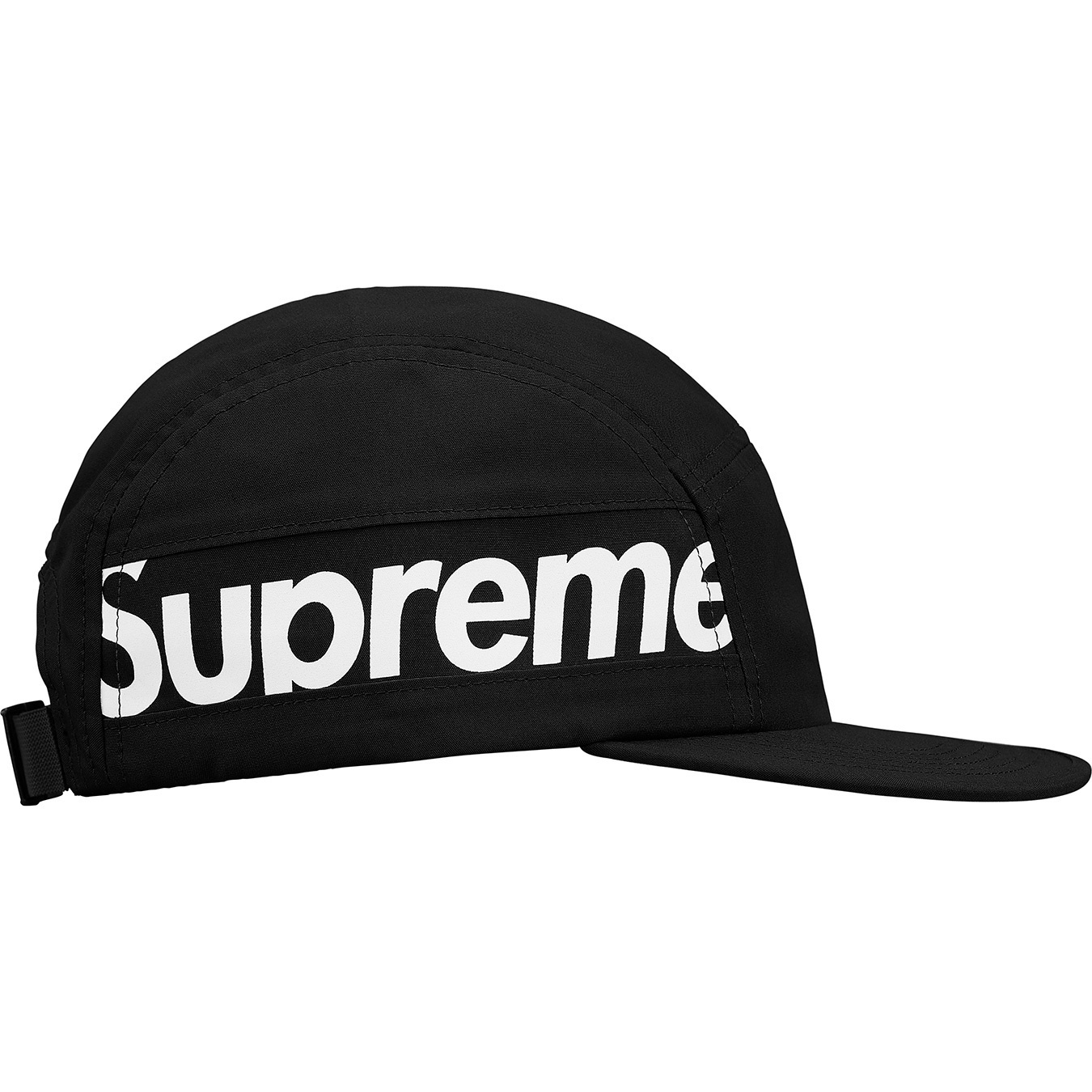Side Panel Camp Cap view 5
